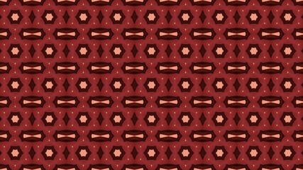 fabric motif. seamless pattern. wallpaper. background. HD