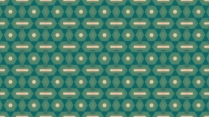 Fototapeta premium fabric motif. seamless pattern. wallpaper. background. HD