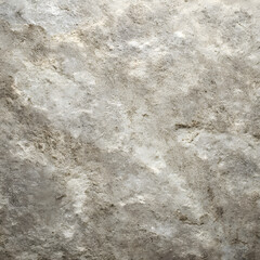 Obraz premium overhead view of a matte stone slab neutral tone 