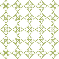 Fototapeta premium geometric shape seamless pattern design, vector repeated geometric background design, simple pattern design for print