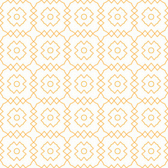 geometric shape seamless pattern design, vector repeated geometric background design, simple pattern design for print