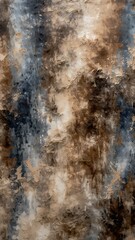 Abstract_texture-background-grunge-effect-brown-blue-design-element-vintage-style