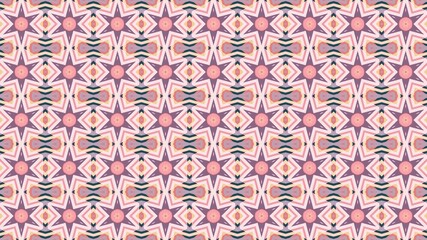 fabric motif. seamless pattern. wallpaper. background. HD