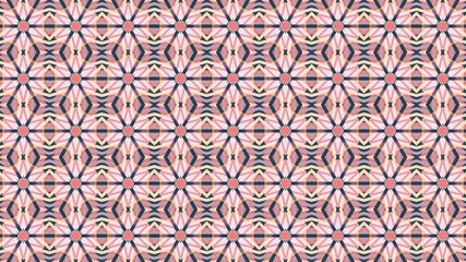 fabric motif. seamless pattern. wallpaper. background. HD