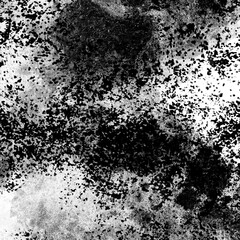 black and white grunge background