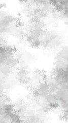 Obraz premium Abstract grayscale tie-dye design pattern.