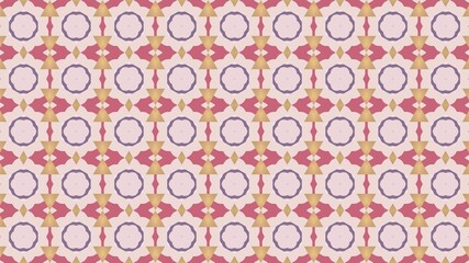 fabric motif. seamless pattern. wallpaper. background. HD