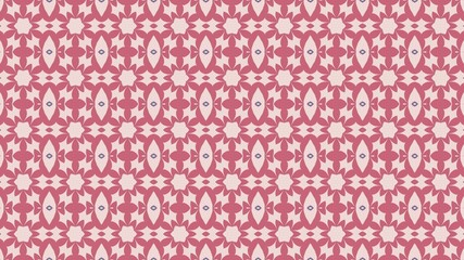 fabric motif. seamless pattern. wallpaper. background. HD