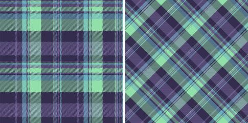 Classic tartan patterns, creating a timeless aesthetic. Suitable for textiles, graphic design, and backgrounds. Evokes tradition and style.