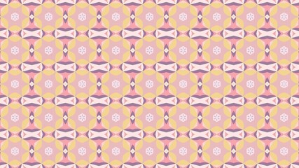fabric motif. seamless pattern. wallpaper. background. HD