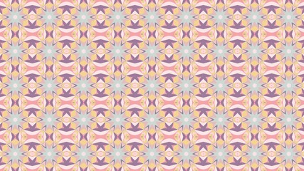 fabric motif. seamless pattern. wallpaper. background. HD