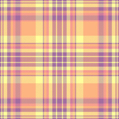 Classic plaid pattern in pastel hues. Ideal for backgrounds, textiles, or adding a touch of vintage style to your designs. Warm and inviting texture.