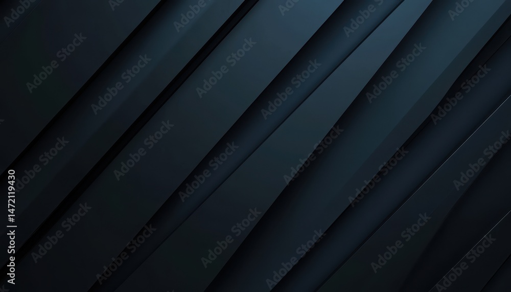 Aufkleber dark diagonal lines abstract background texture