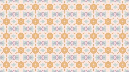 fabric motif. seamless pattern. wallpaper. background. HD