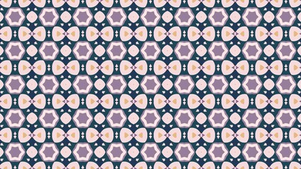 fabric motif. seamless pattern. wallpaper. background. HD