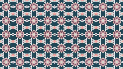 fabric motif. seamless pattern. wallpaper. background. HD