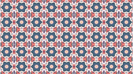 fabric motif. seamless pattern. wallpaper. background. HD