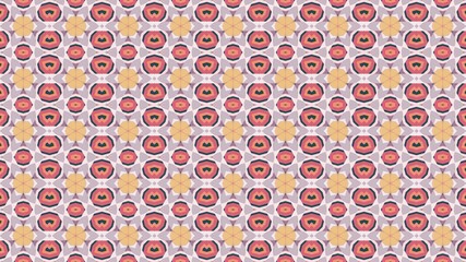fabric motif. seamless pattern. wallpaper. background. HD