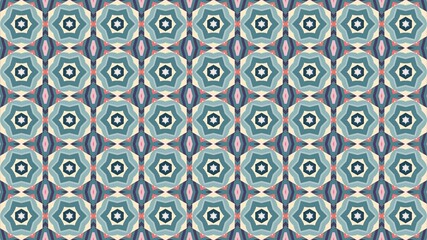 fabric motif. seamless pattern. wallpaper. background. HD