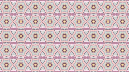fabric motif. seamless pattern. wallpaper. background. HD