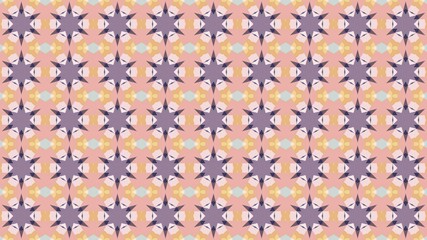 fabric motif. seamless pattern. wallpaper. background. HD