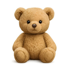 Fototapeta premium Adorable Teddy Bear