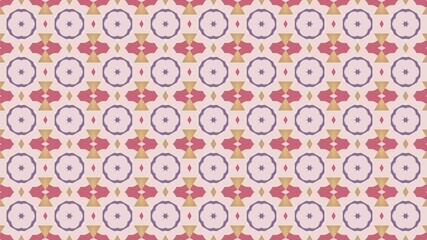 fabric motif. seamless pattern. wallpaper. background. HD