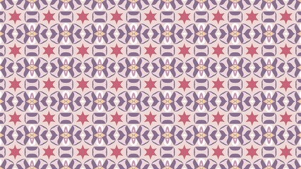 fabric motif. seamless pattern. wallpaper. background. HD