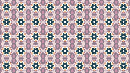 fabric motif. seamless pattern. wallpaper. background. HD