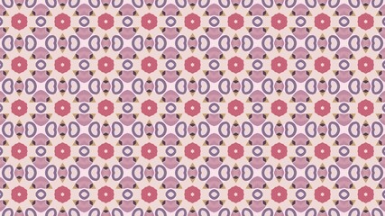 fabric motif. seamless pattern. wallpaper. background. HD