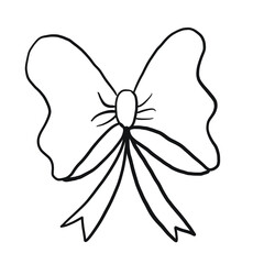 butterfly vector illustration