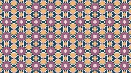fabric motif. seamless pattern. wallpaper. background. HD