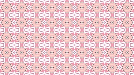 fabric motif. seamless pattern. wallpaper. background. HD