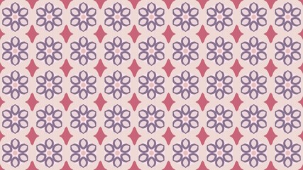 fabric motif. seamless pattern. wallpaper. background. HD