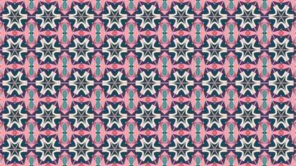 fabric motif. seamless pattern. wallpaper. background. HD