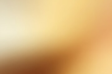 Soft, muted tones blend into a warm, hazy backdrop.