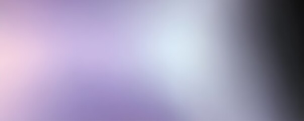 Delicate gradient of pastel shades blending seamlessly.