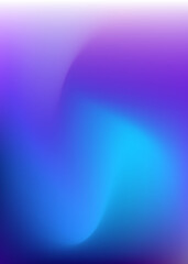 Futuristic Light Blur Neon Background for Digital Use , Futuristic neon glow with soft blur transitions, ideal for tech backgrounds, user interfaces, or digital art wallpapers. 