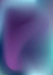 Futuristic Light Blur Neon Background for Digital Use , Futuristic neon glow with soft blur transitions, ideal for tech backgrounds, user interfaces, or digital art wallpapers. 