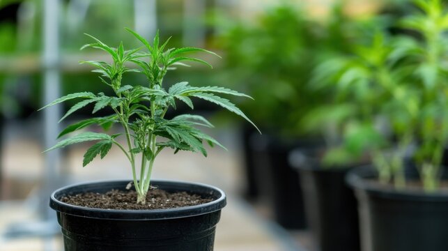 Marijuana Seedling Images  Browse 154,566 Stock Photos, Vectors, and Video  | Adobe Stock