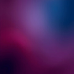 Fototapeta premium Premium Luxury Gradient Background – Deep Burgundy & Blue Whimsical Blend – Abstract Art for Branding, Packaging & Wallpaper