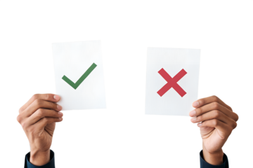 Making Decisions Weighing Options, Choosing Right