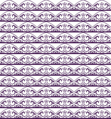 Beautiful flower art and mandala vector design