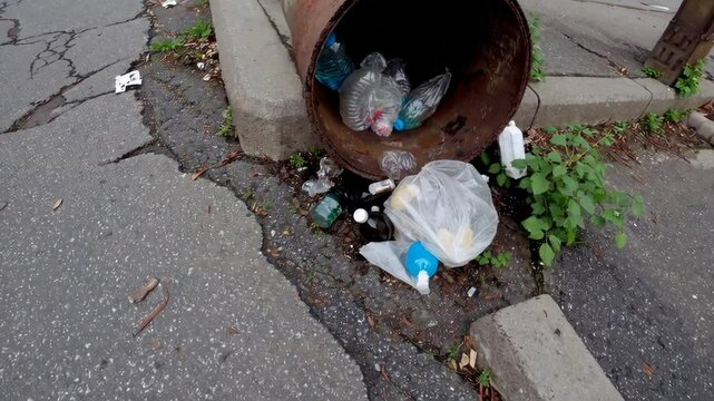 Clogged Storm Drain Images – Browse 1,881 Stock Photos, Vectors, and ...