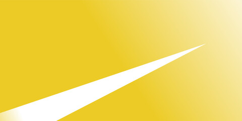  background yellow and white, random minimalist abstract illustration vector for logo, card, banner,