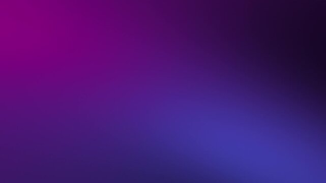 Abstract colorful background loop