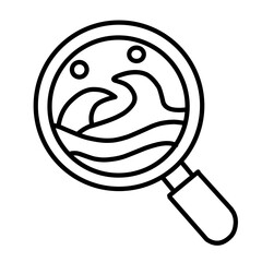 icon vector sea ship