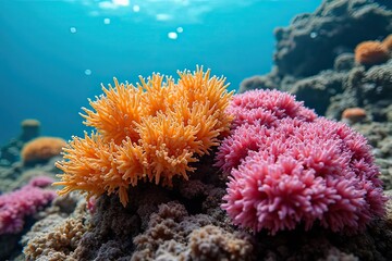 Exploring the Dazzling Coral Reef Ecosystem