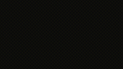 Fototapeta premium Black leather texture shows a dark, rough pattern on its textured surface