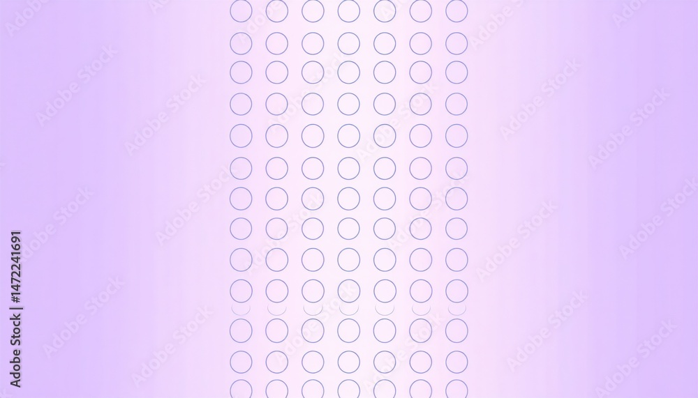 Poster exploring abstract patterns and textures digital art contemporary minimalist gradient background eye
